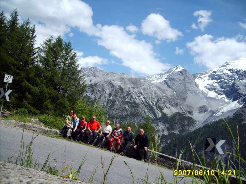 Stilfser Joch