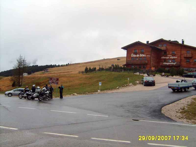 Würzjoch 2004m)