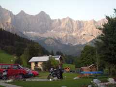 Dachstein