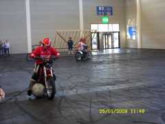 Motoball