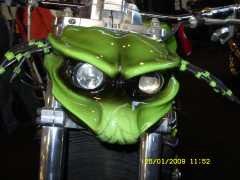 Streetfighter