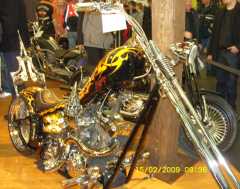EdelChopper