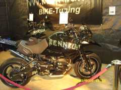 Rennkuh