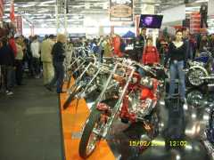 Chopper, Chopper, Chopper